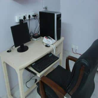 Polo Guest House In Delhi, New Delhi 4